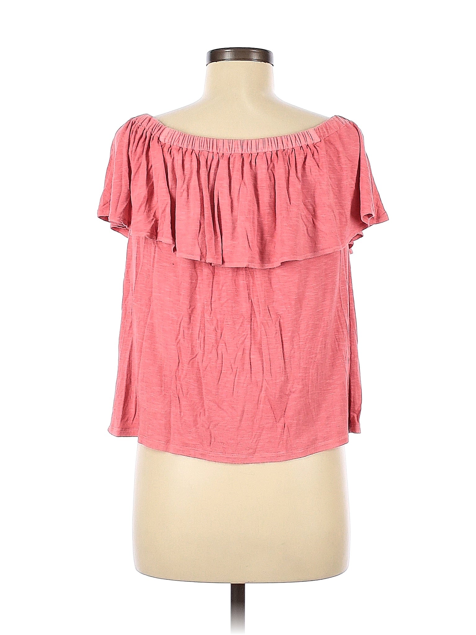 Short Sleeve Top size - M