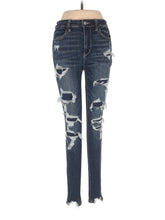 Jeans size - 2