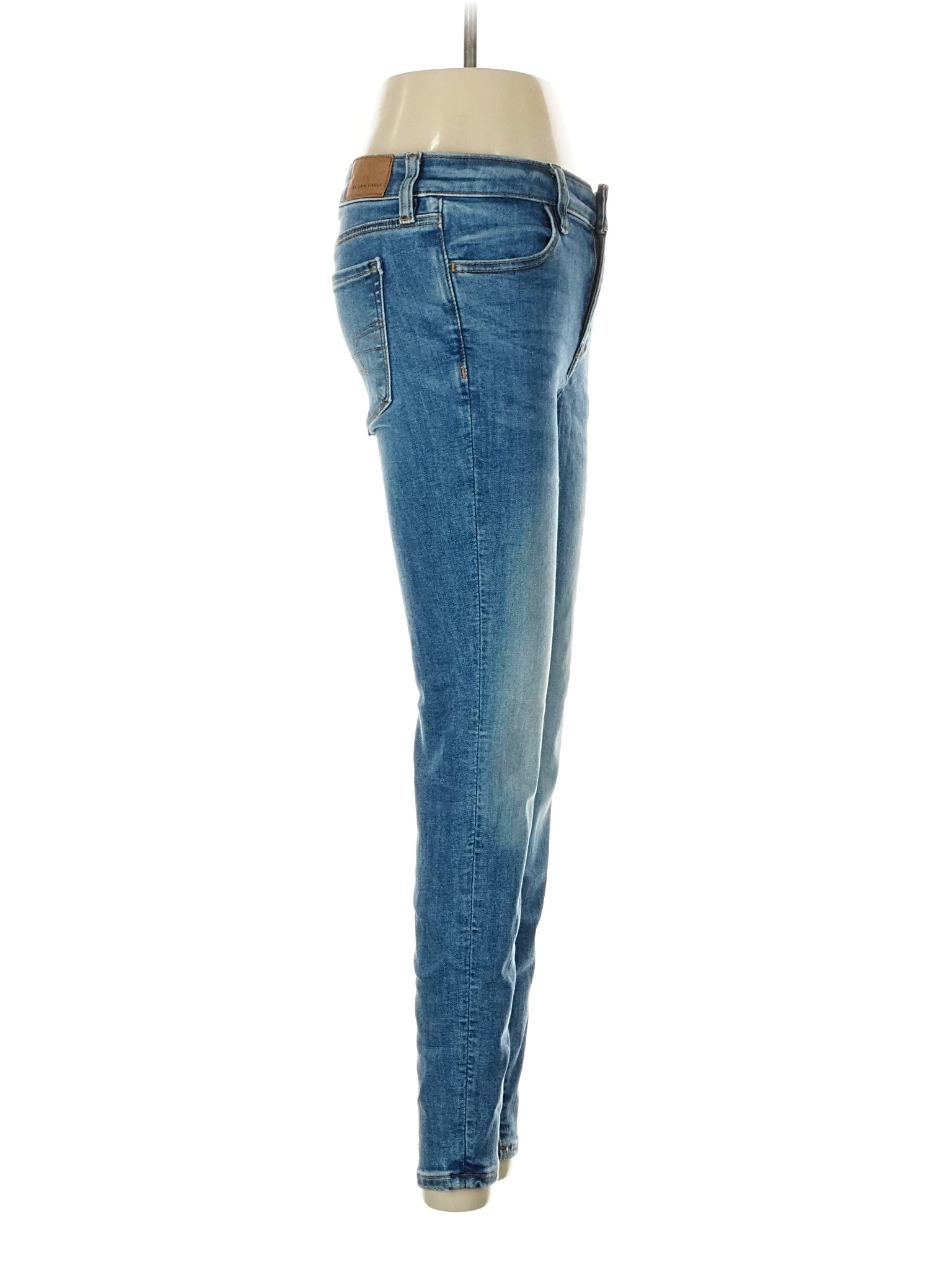 3 size - 4 short