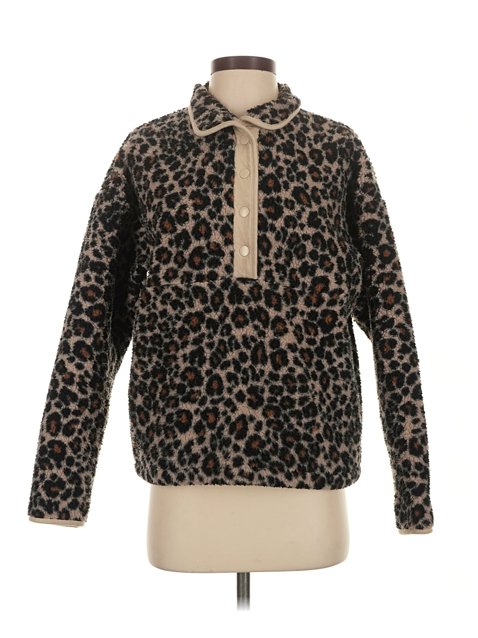 1 size - S
