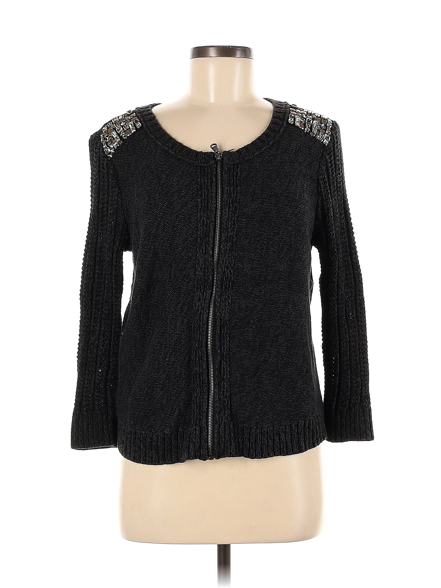 Cardigan size - L