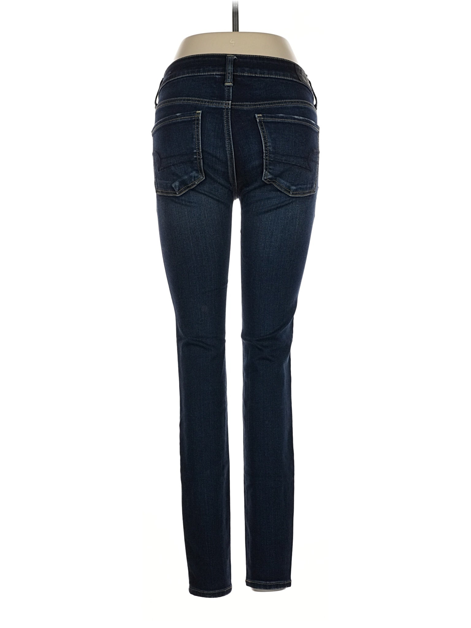 2 size - 4