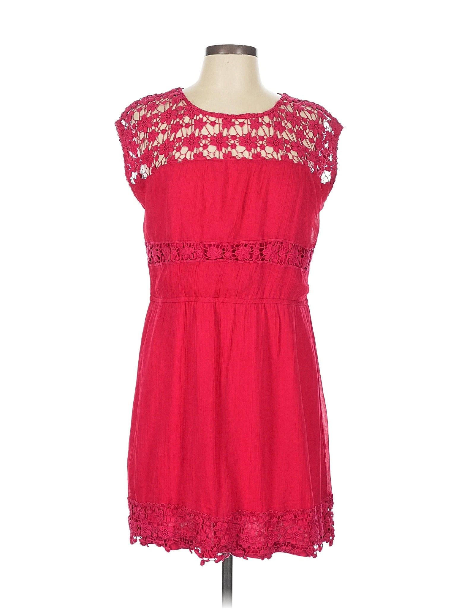 1 size - L