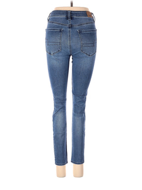 Jeans size - 4