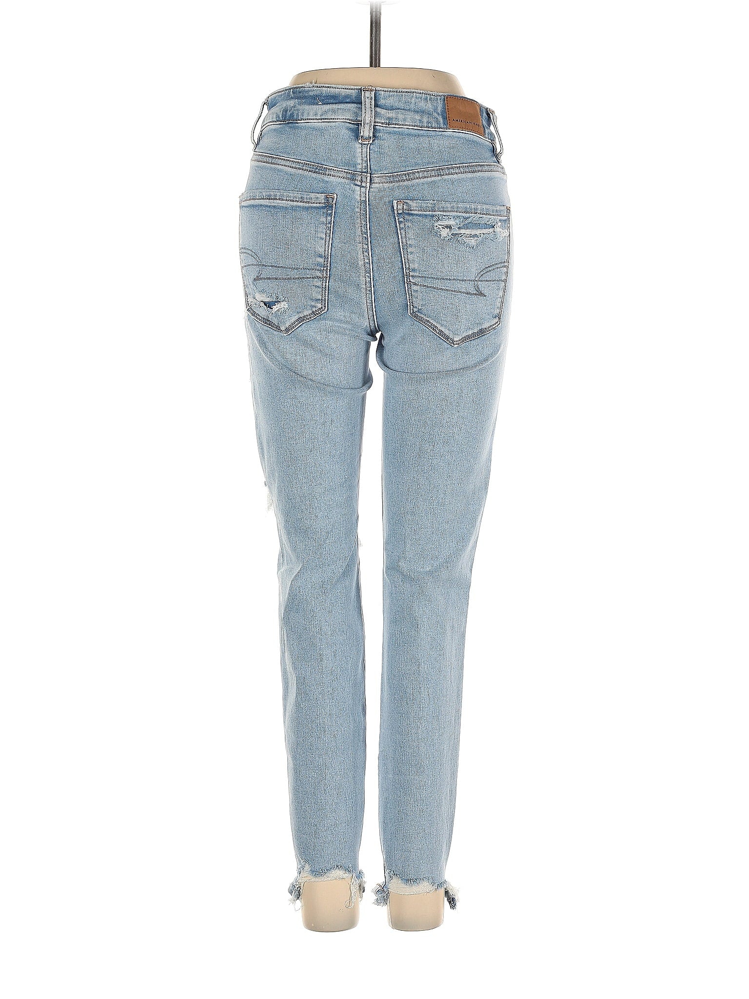 Jeans size - 2