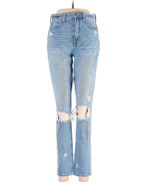 Jeans size - 2