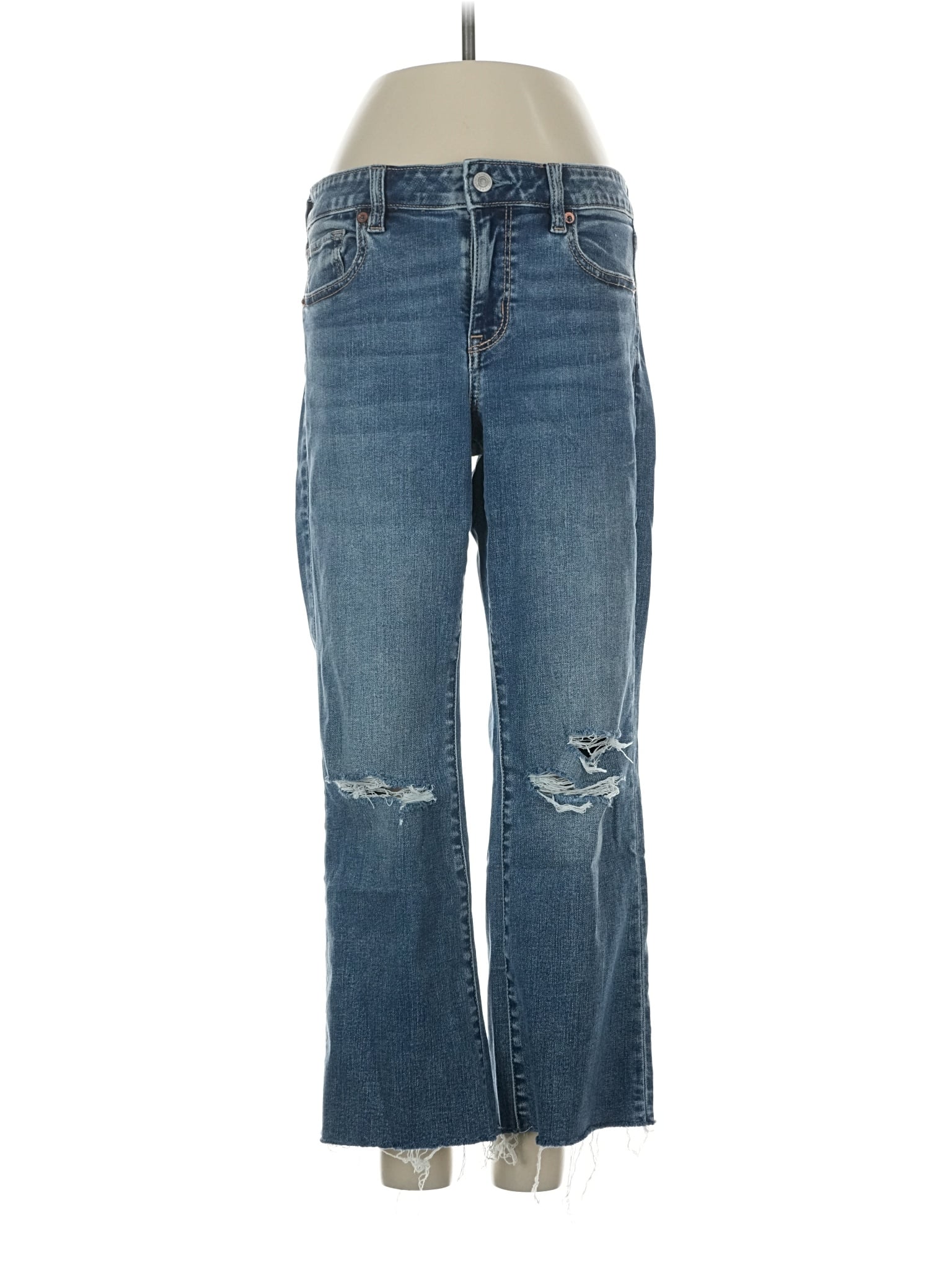 1 size - 4 s