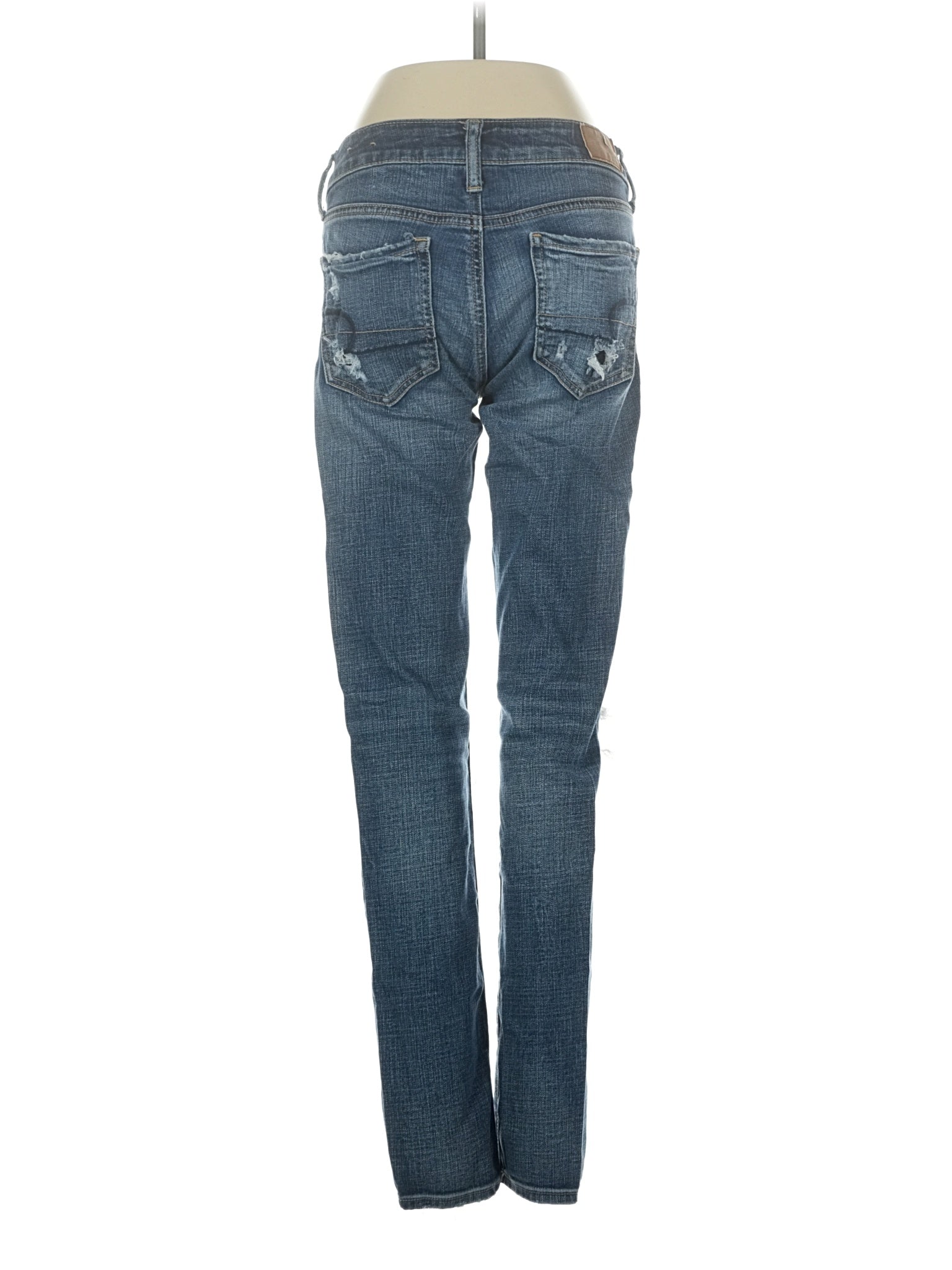2 size - 0