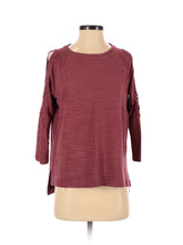 3/4 Sleeve Top size - XS