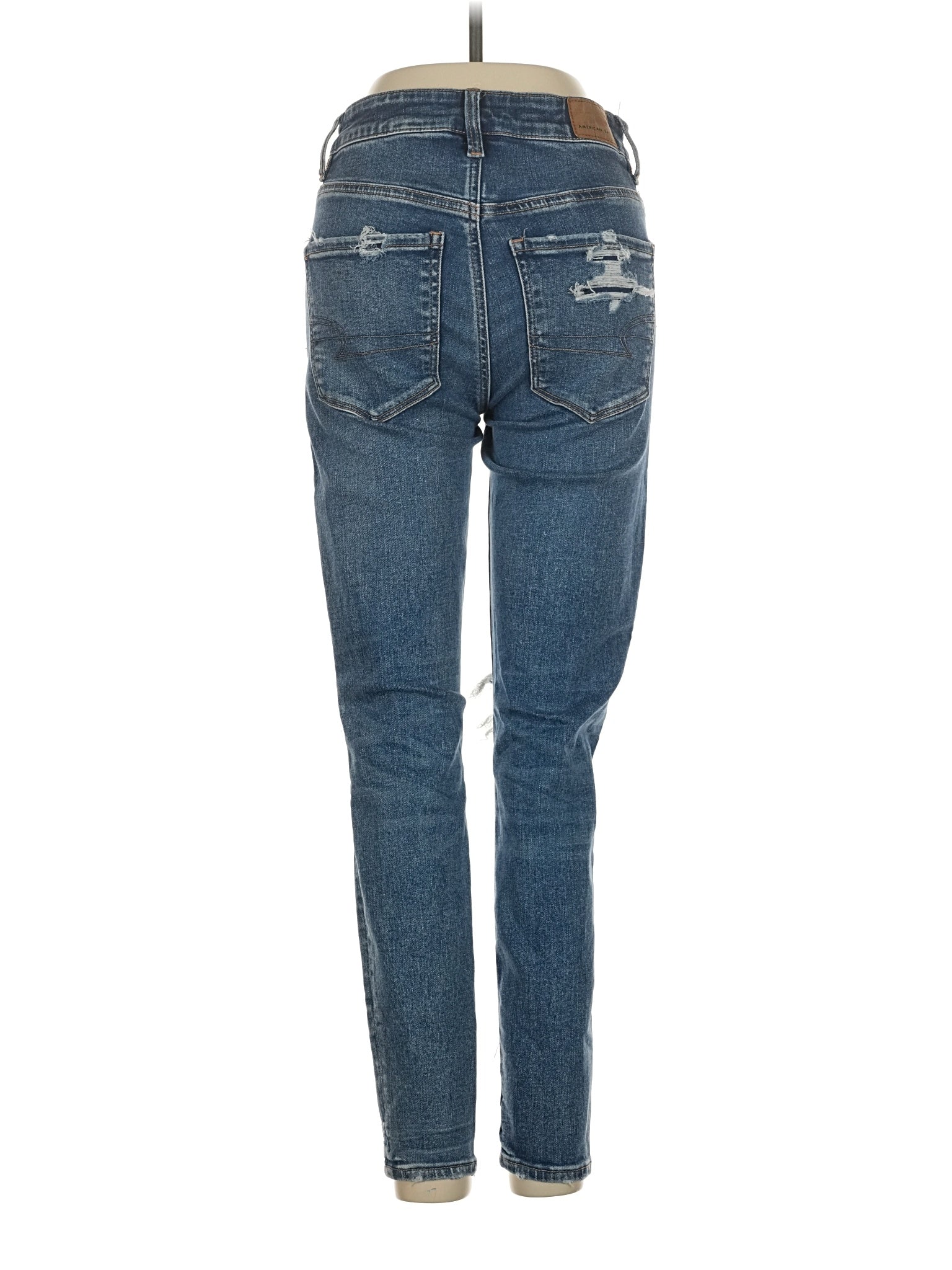 2 size - 2 S