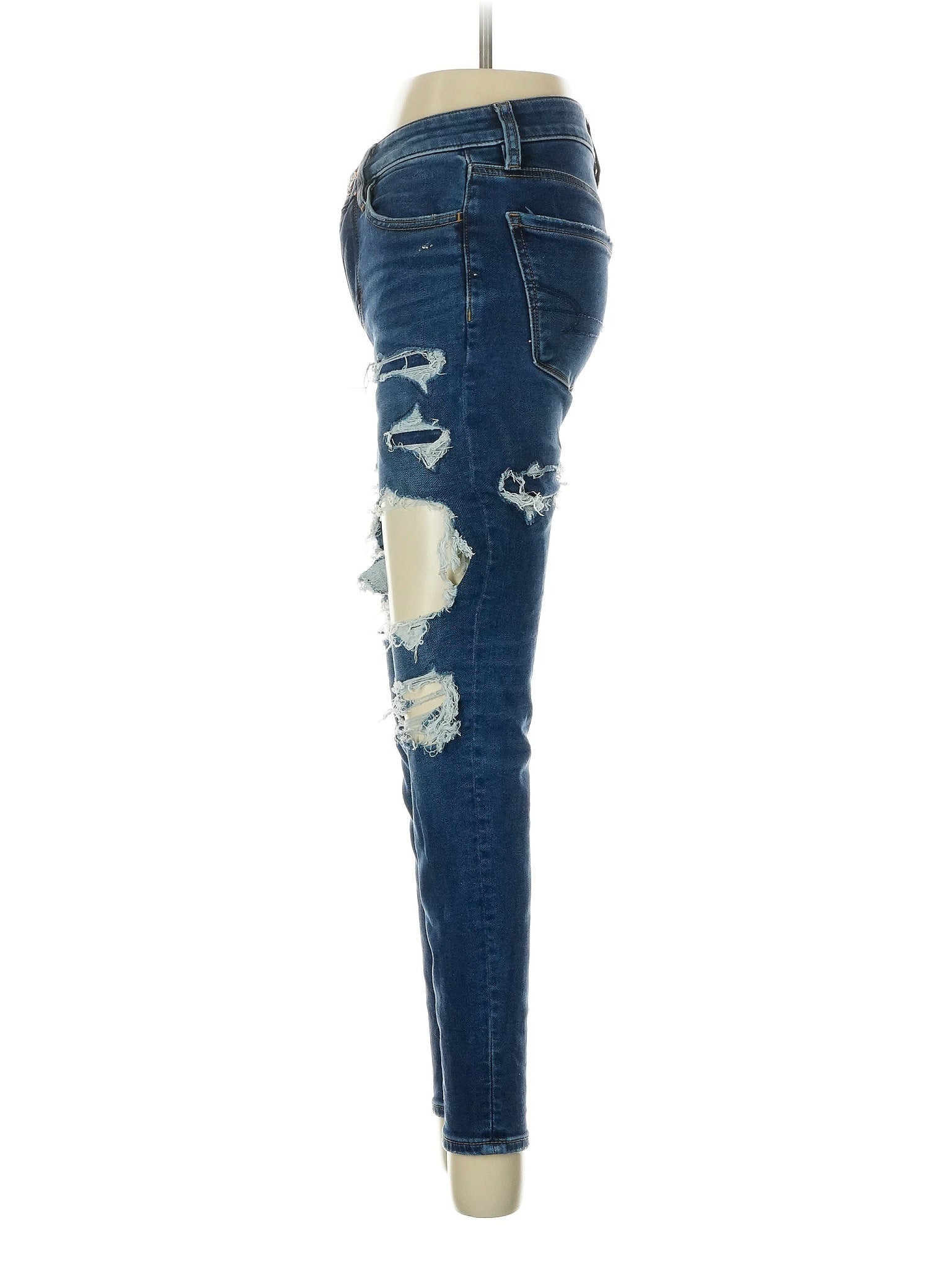 4 size - 000 Short