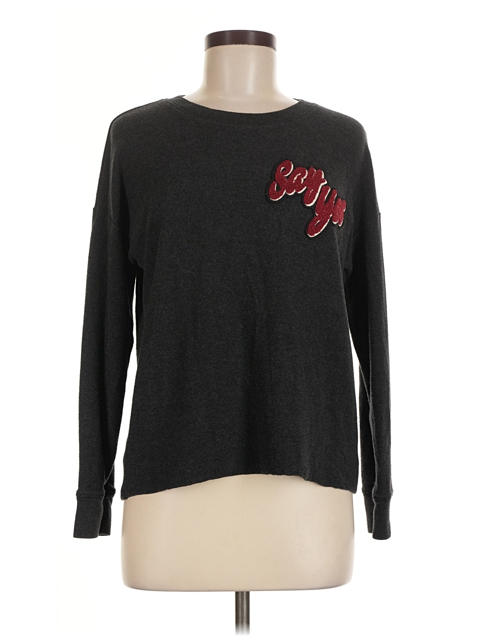 1 size - M