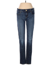 Jeans size - 00