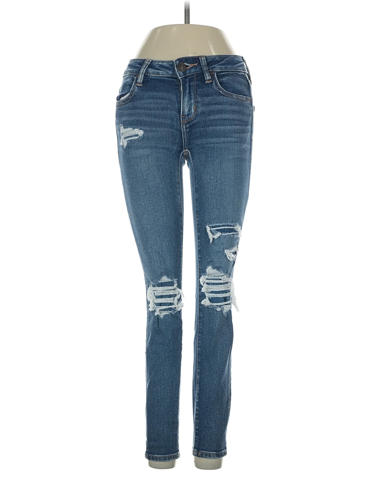 1 size - 000s