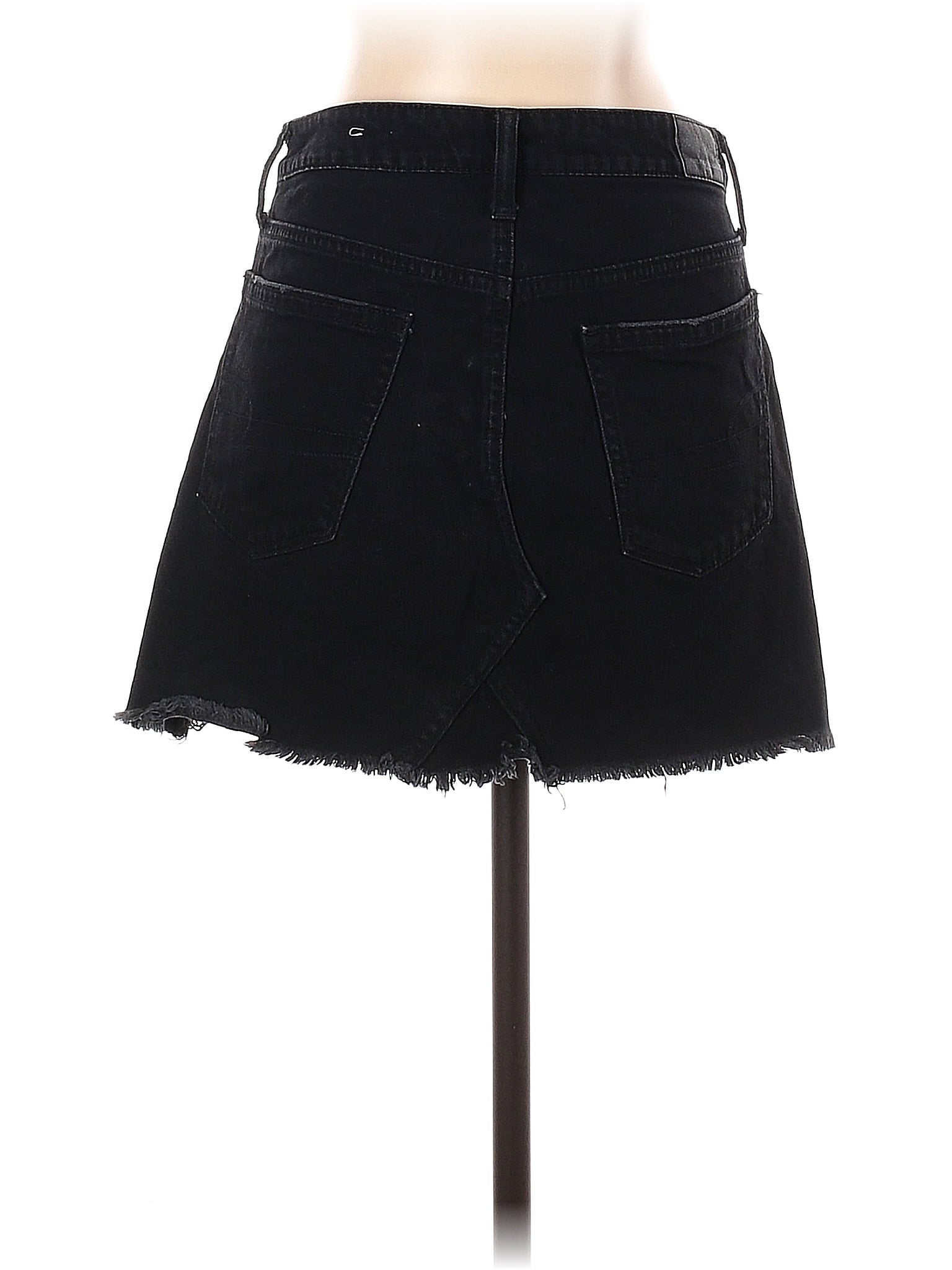 Denim Skirt size - 2