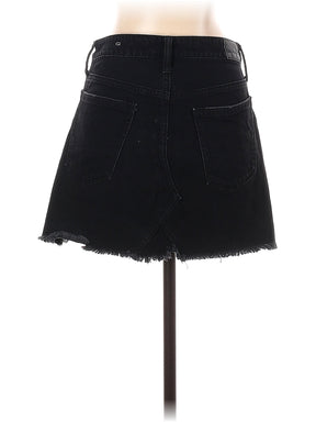 Denim Skirt size - 2