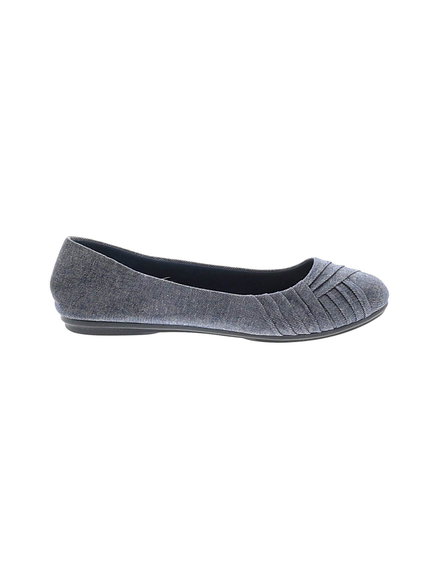 1 shoe size - 7