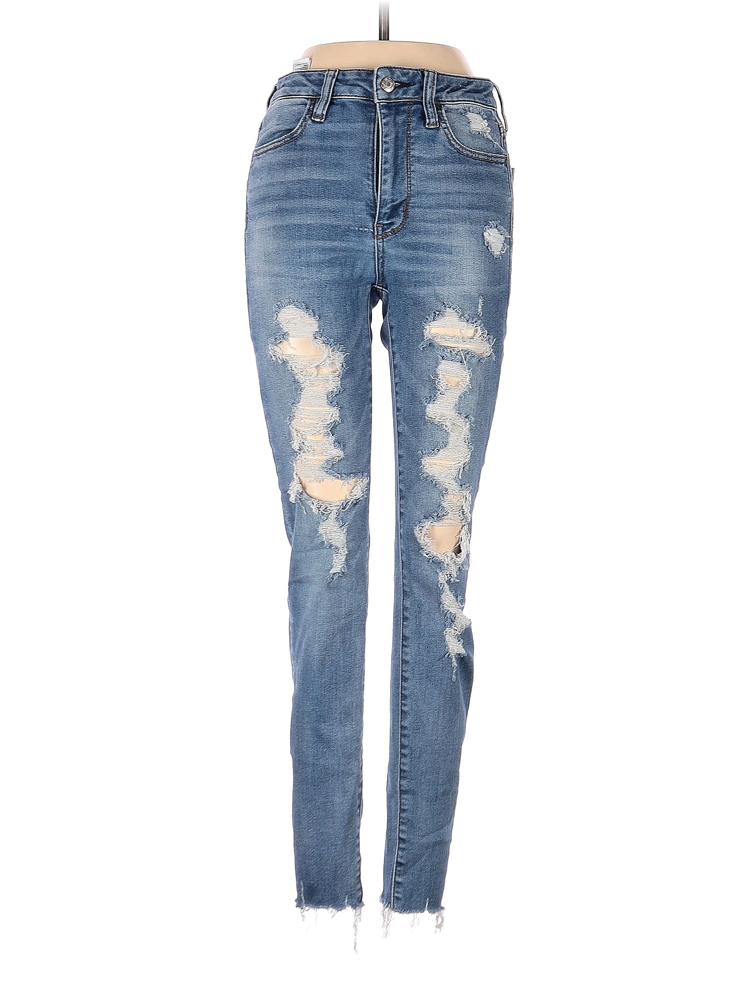 Jeans size - 2