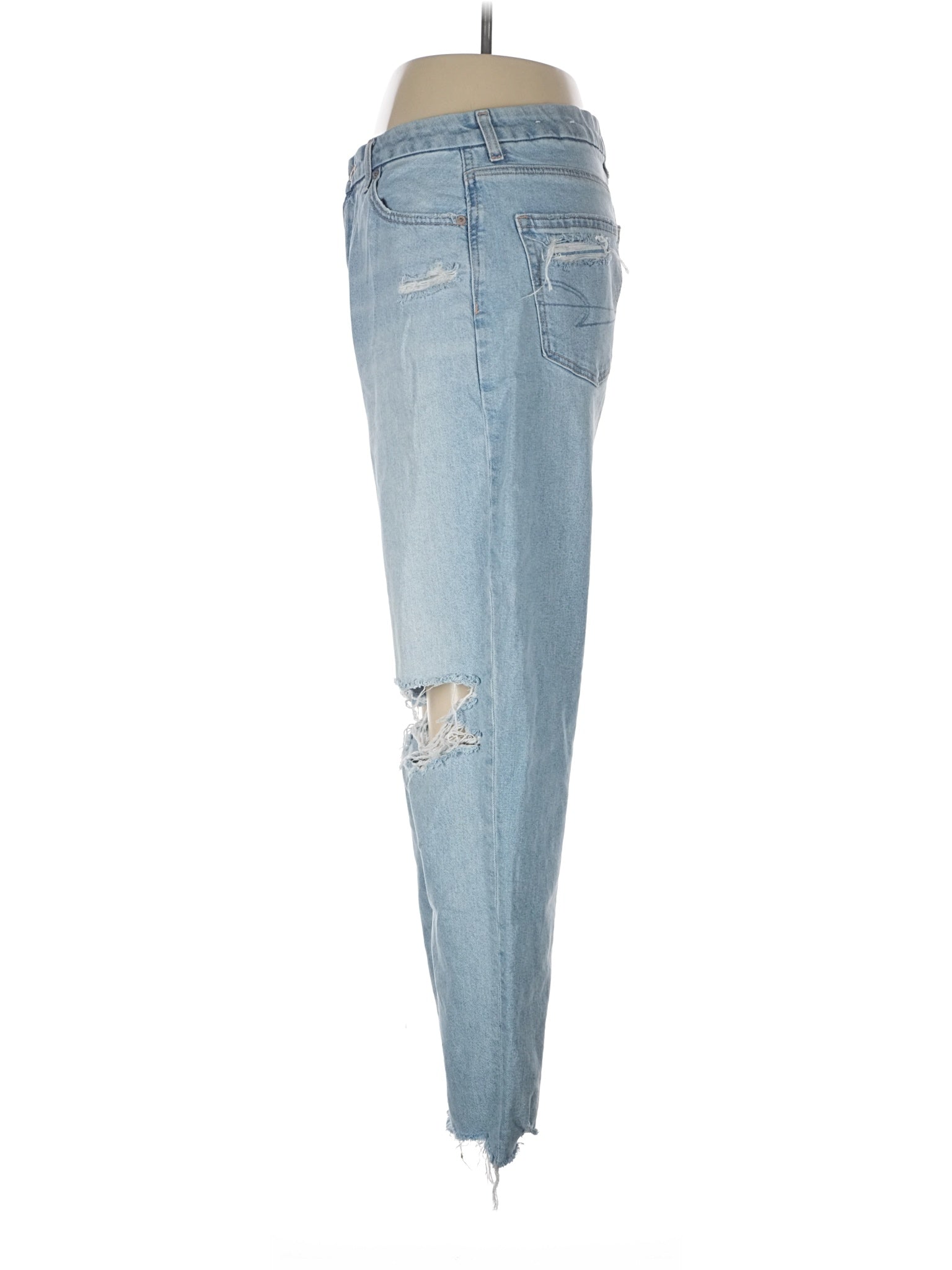 4 size - 12 long