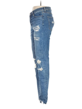 4 size - 8 X-Long