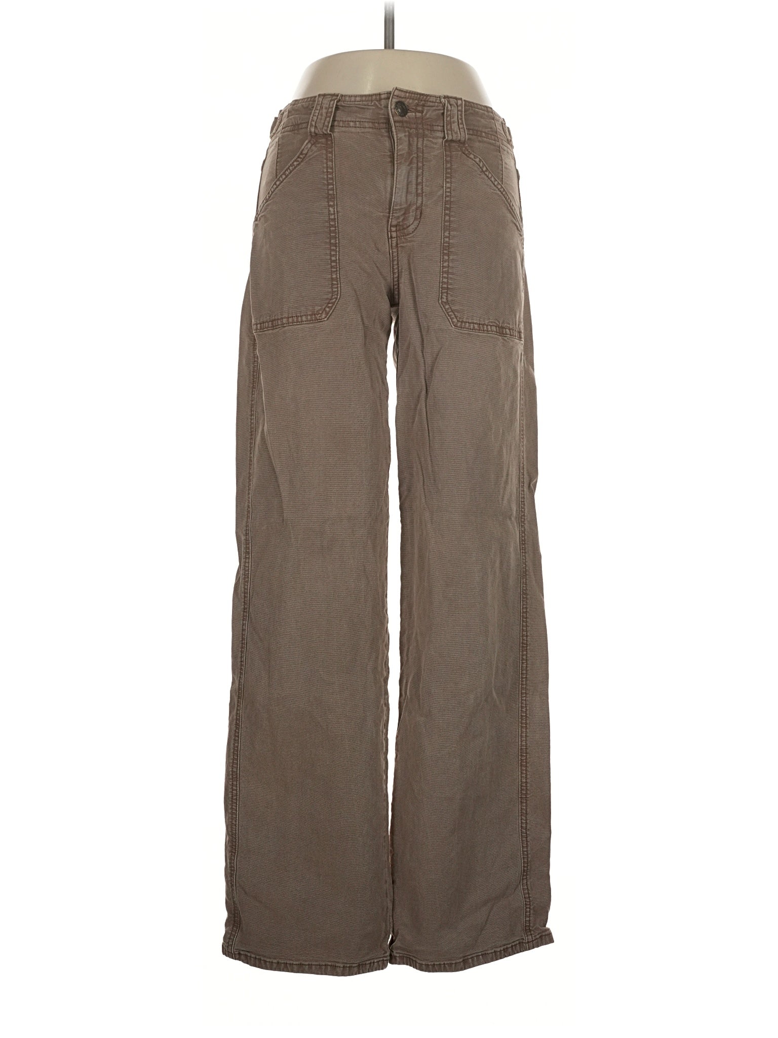 1 size - 0S