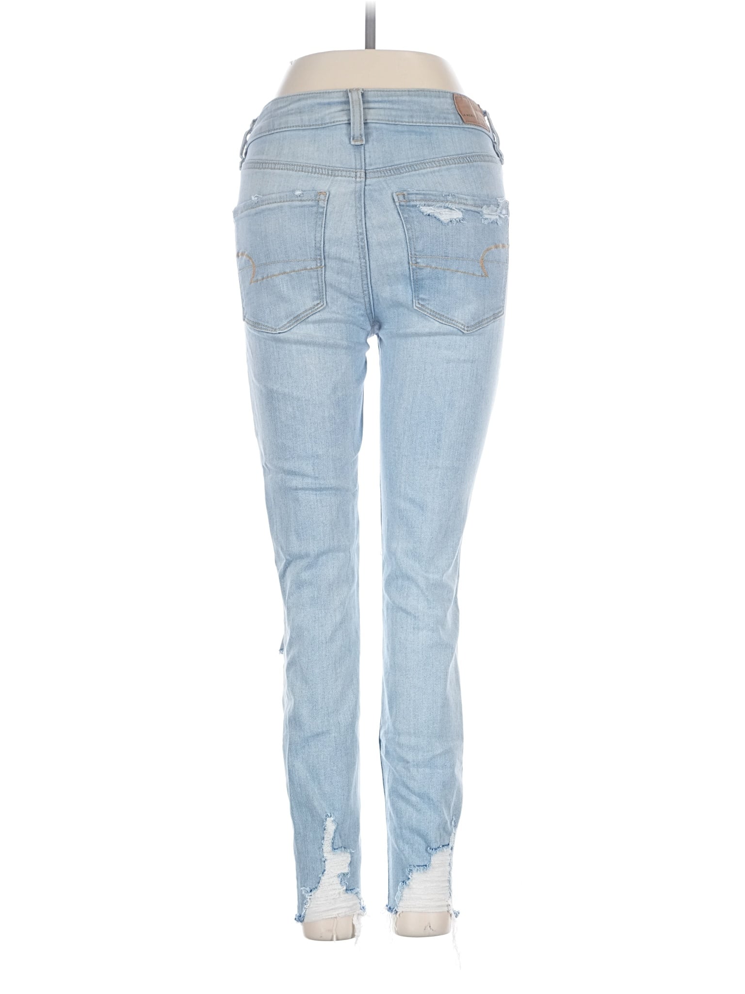 2 size - 2
