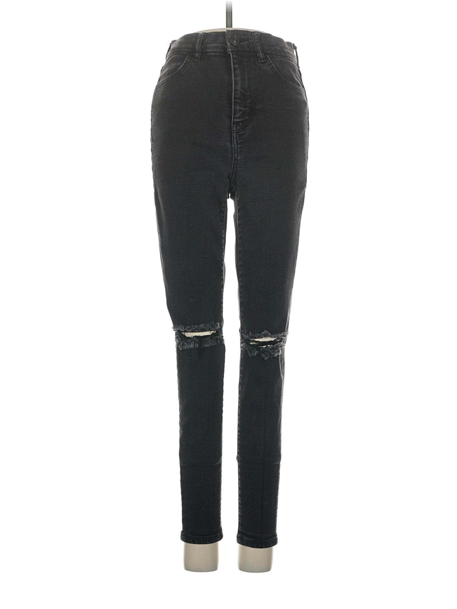1 size - 2S