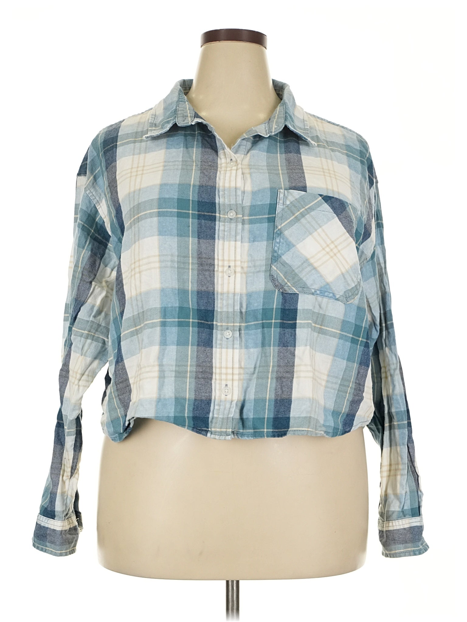 1 size - XXL