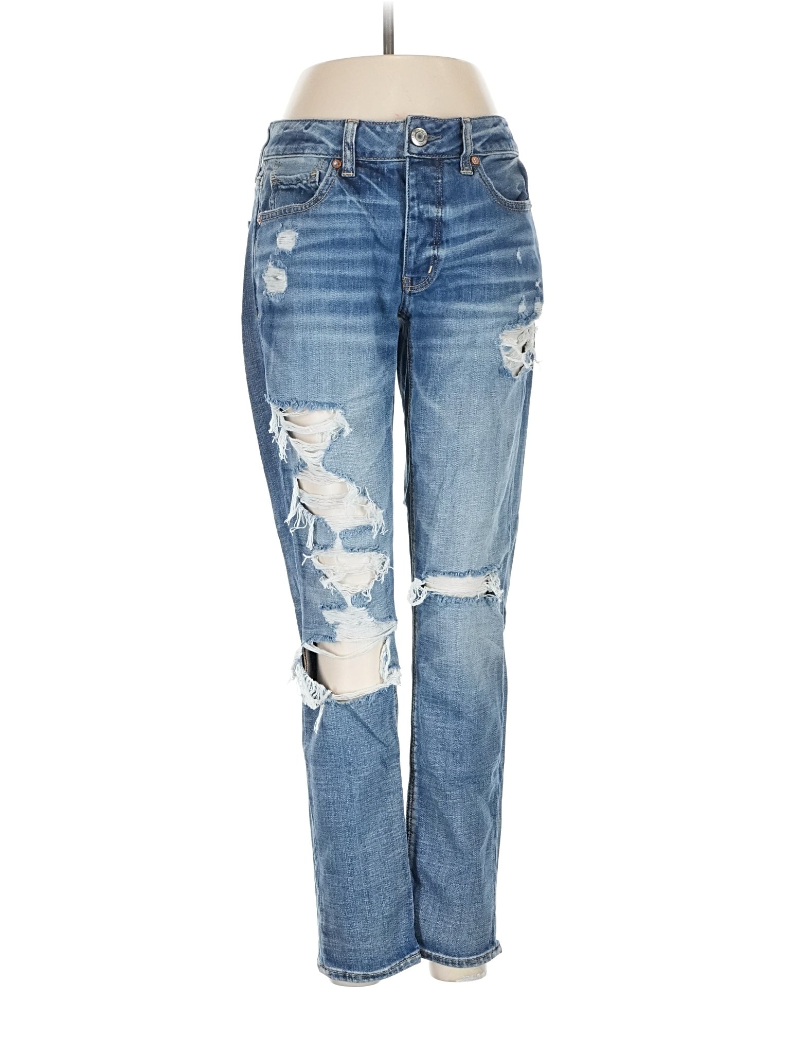1 size - 4R