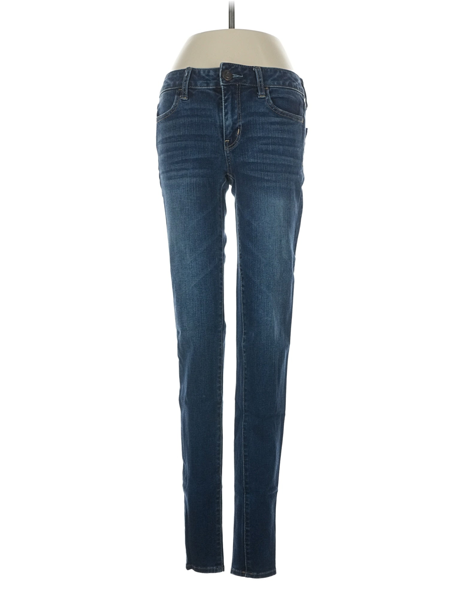 1 size - 0 LONG