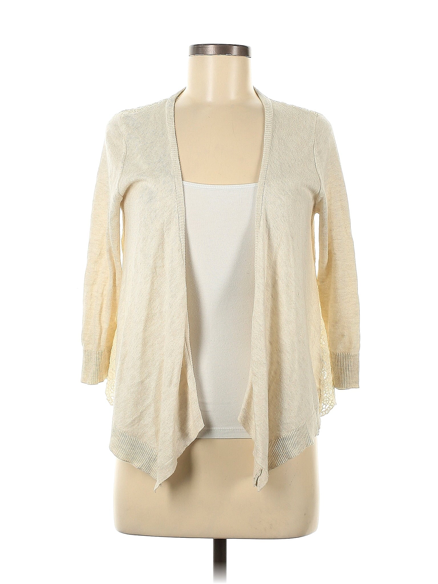 Cardigan size - M