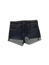 Denim Shorts size - 2