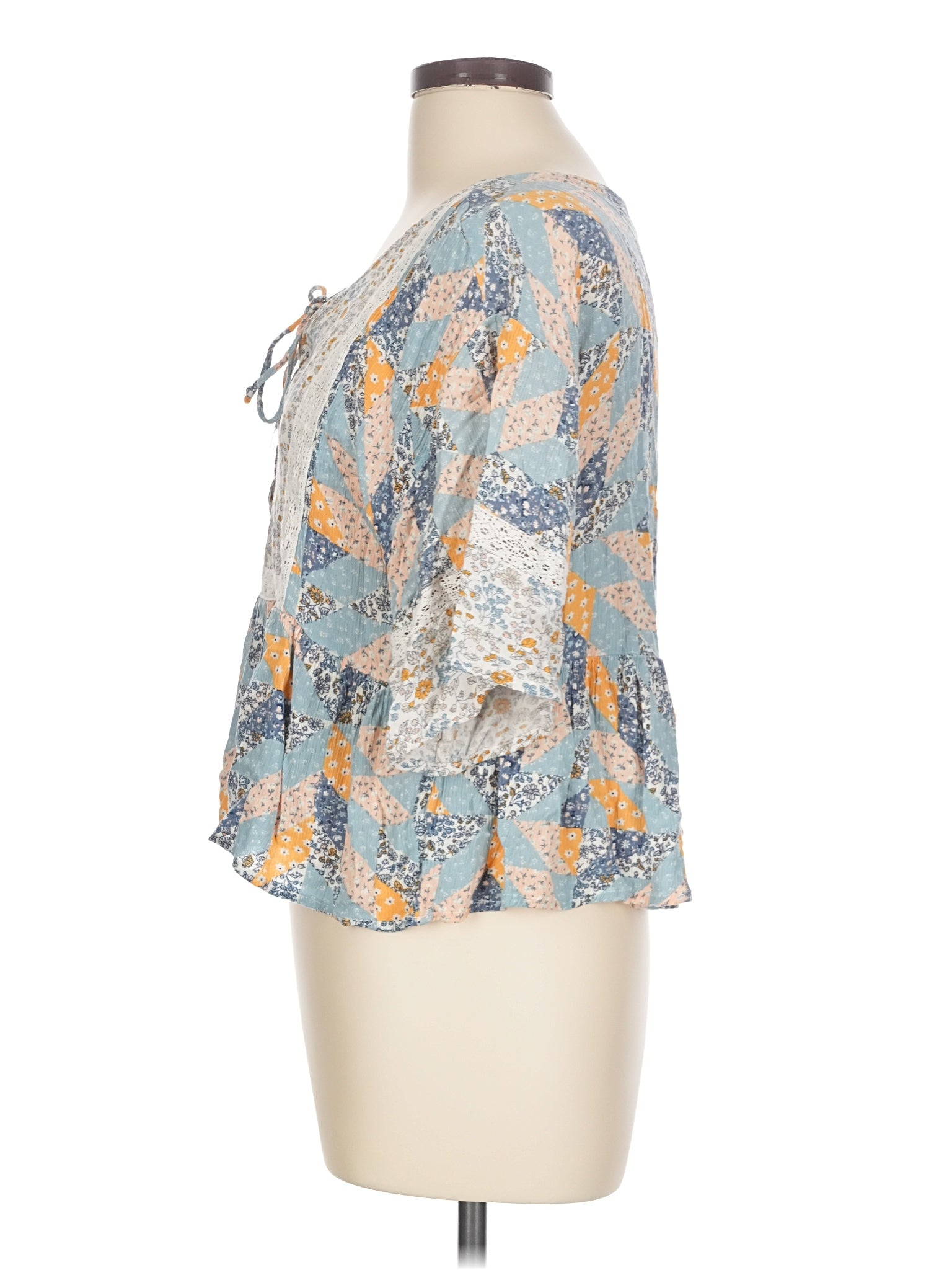 4 size - L