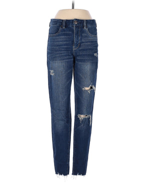 Jeans size - 2