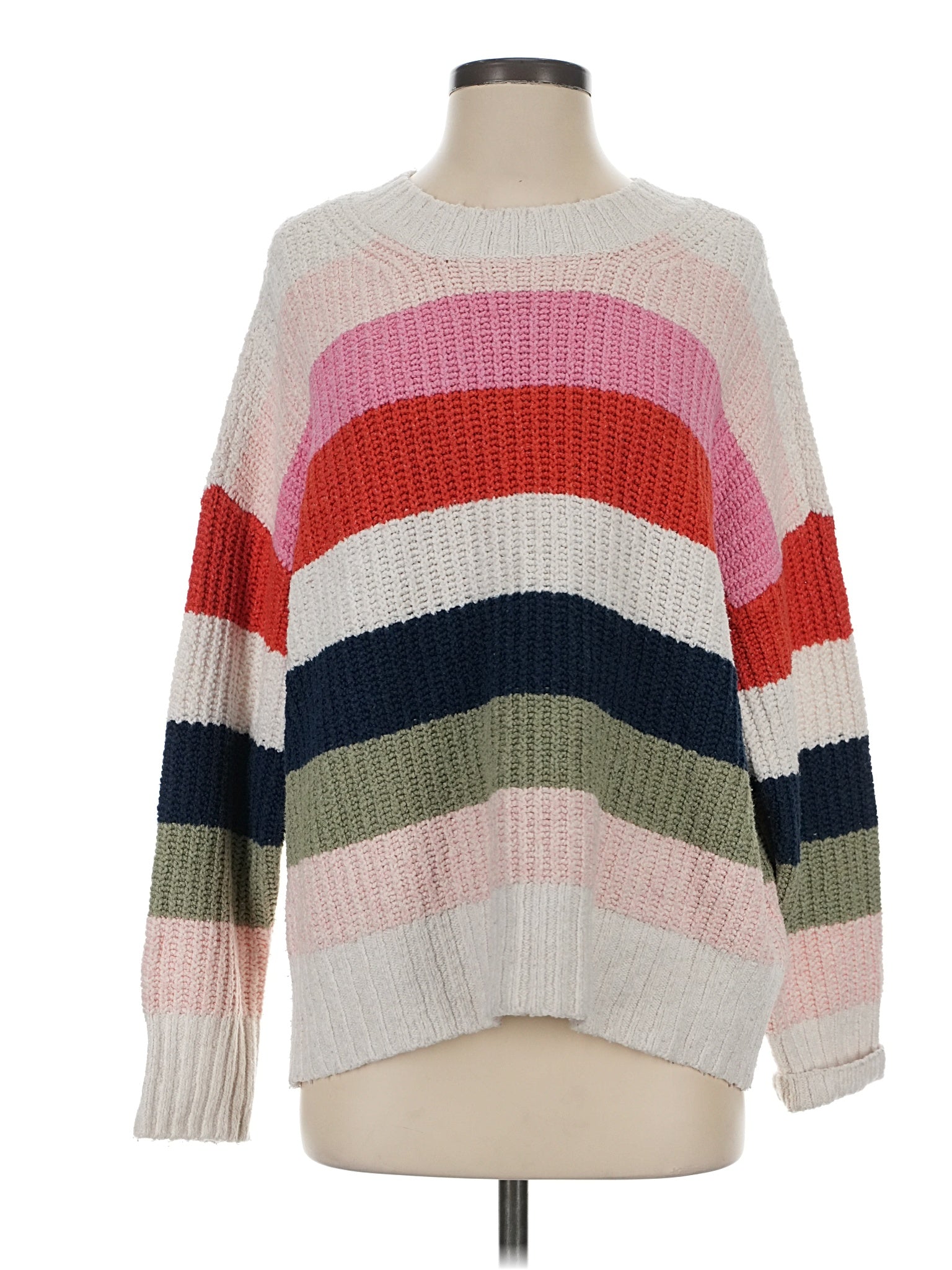 1 size - S