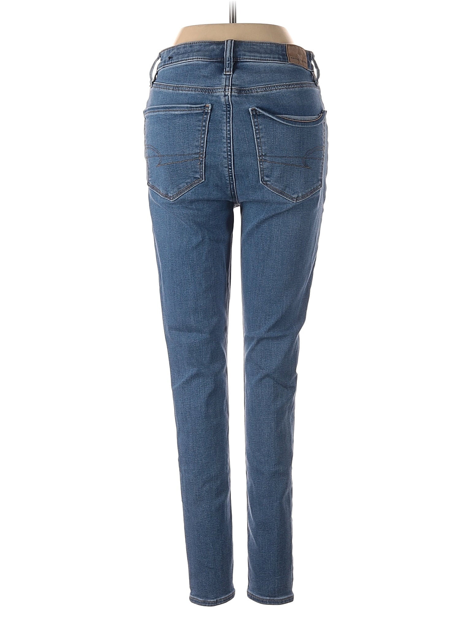 2 size - 2S