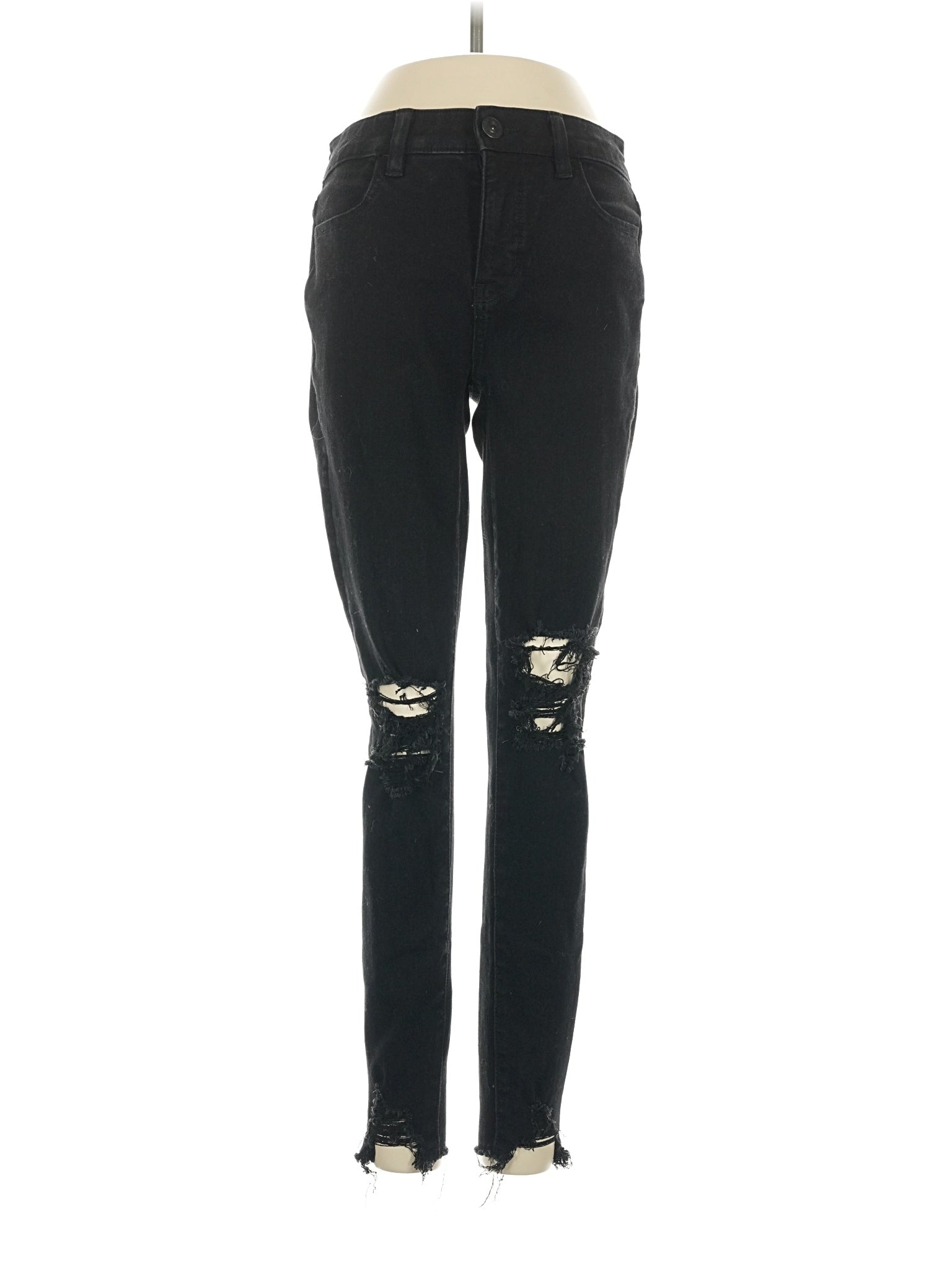 1 size - 2R