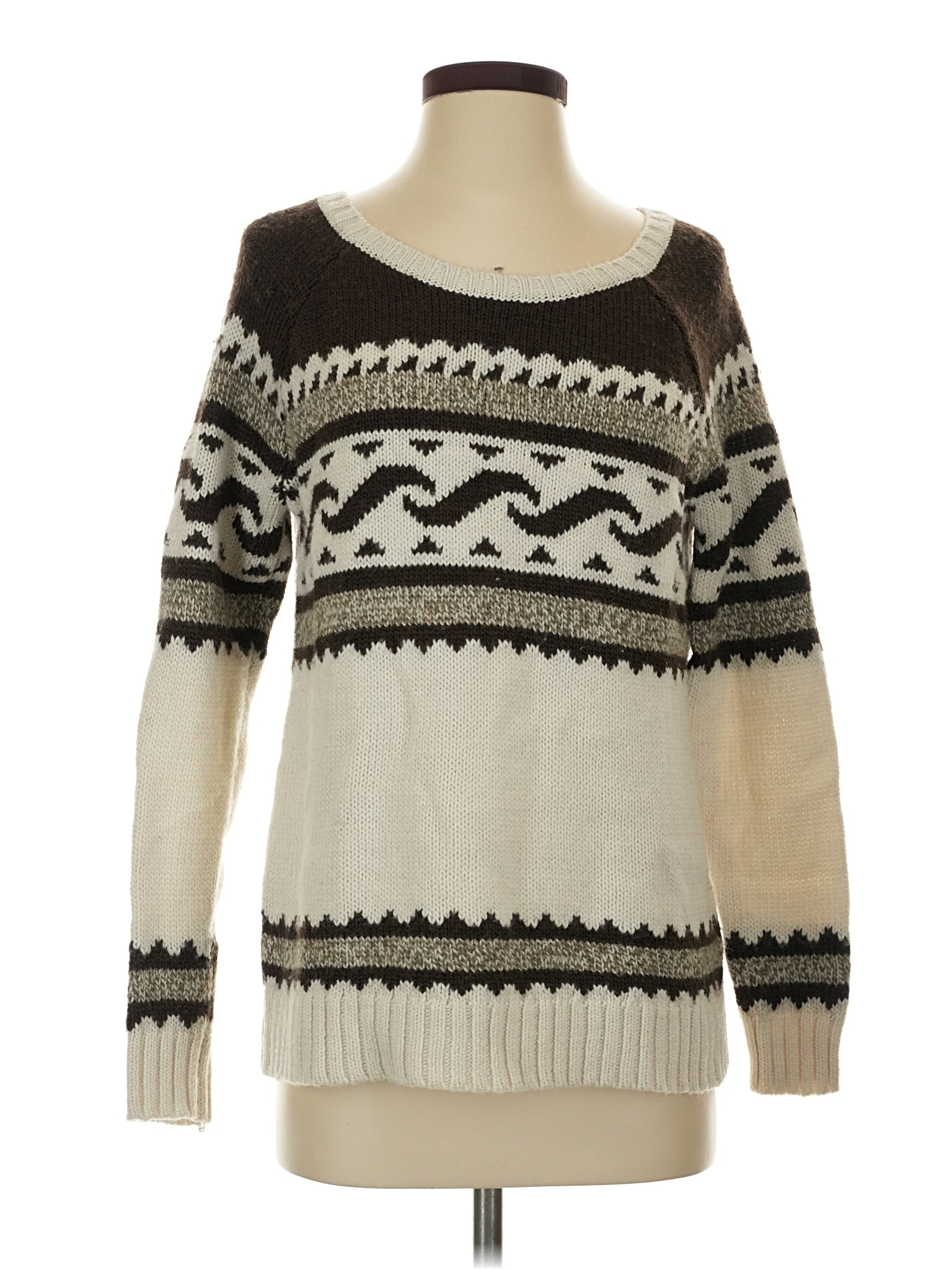 1 size - S