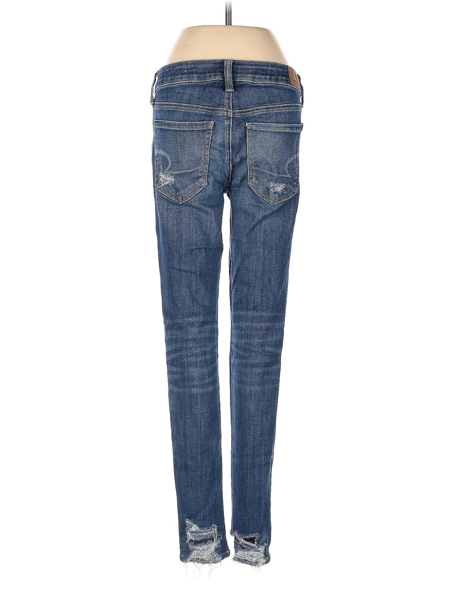 Jeans size - 6