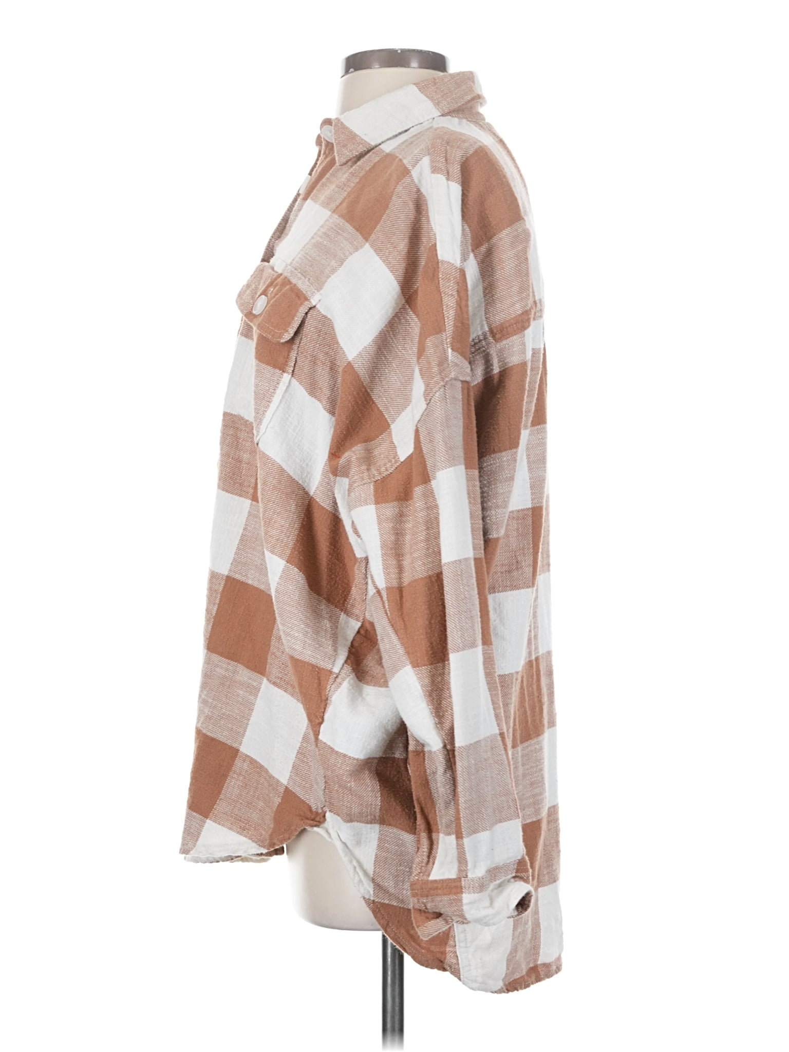 4 size - S
