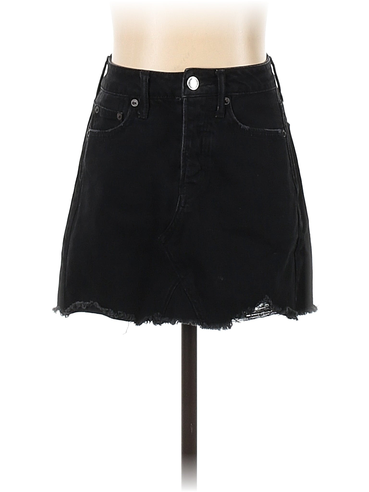 Denim Skirt size - 00