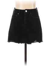 Denim Skirt size - 00