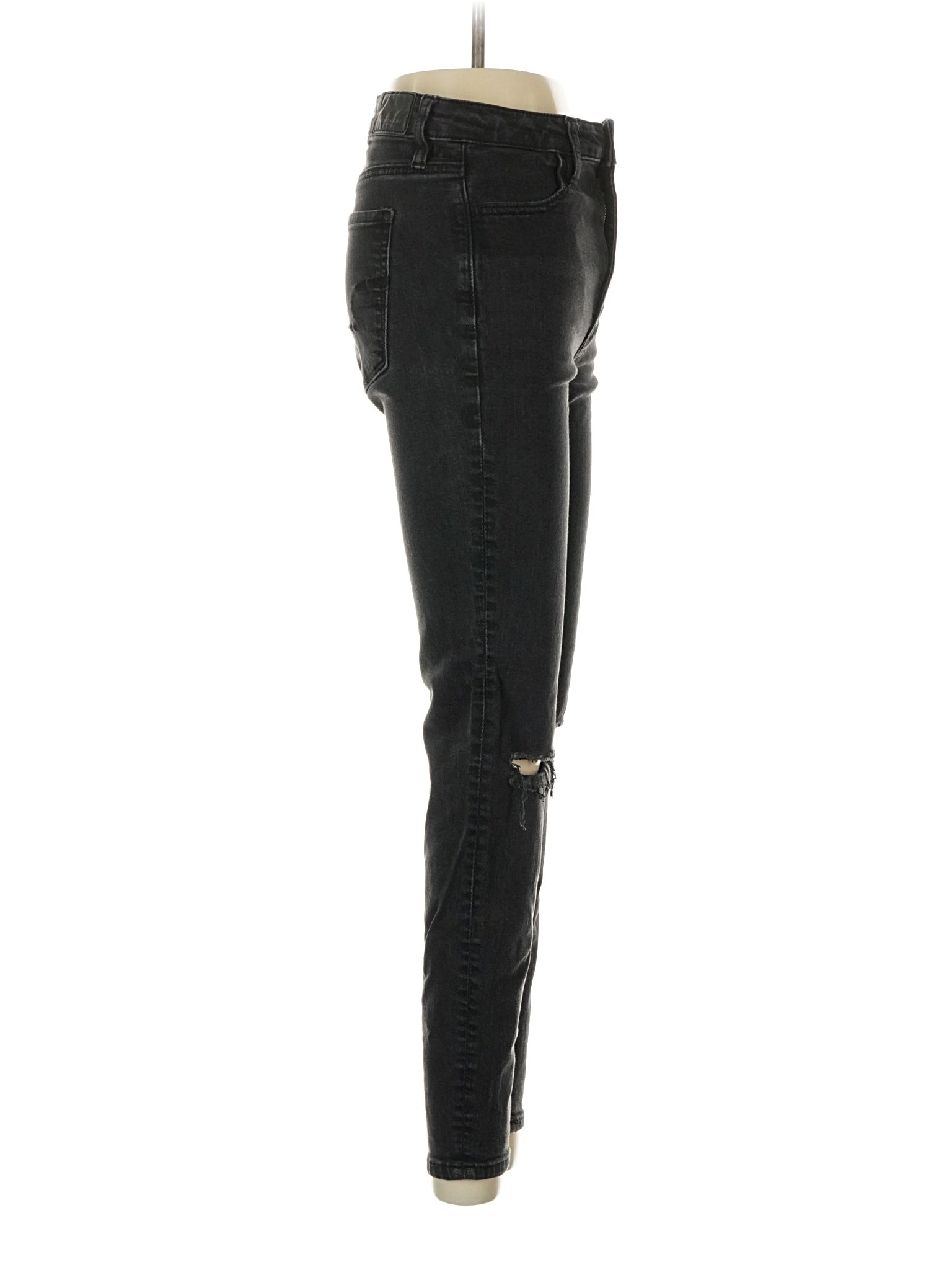 3 size - 4 short