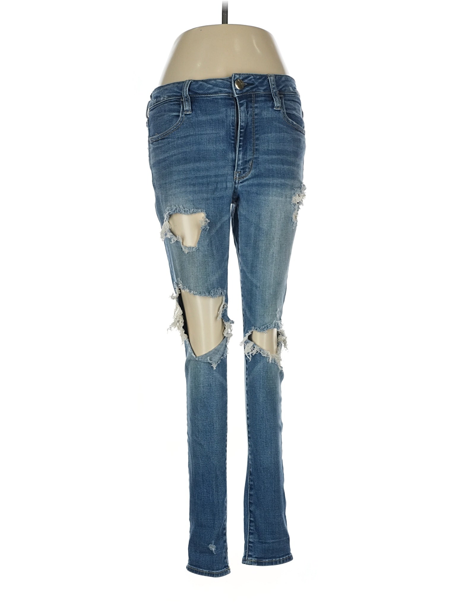 1 size - 8 Regular