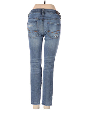 Jeans size - 2