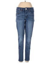 Jeans size - 2
