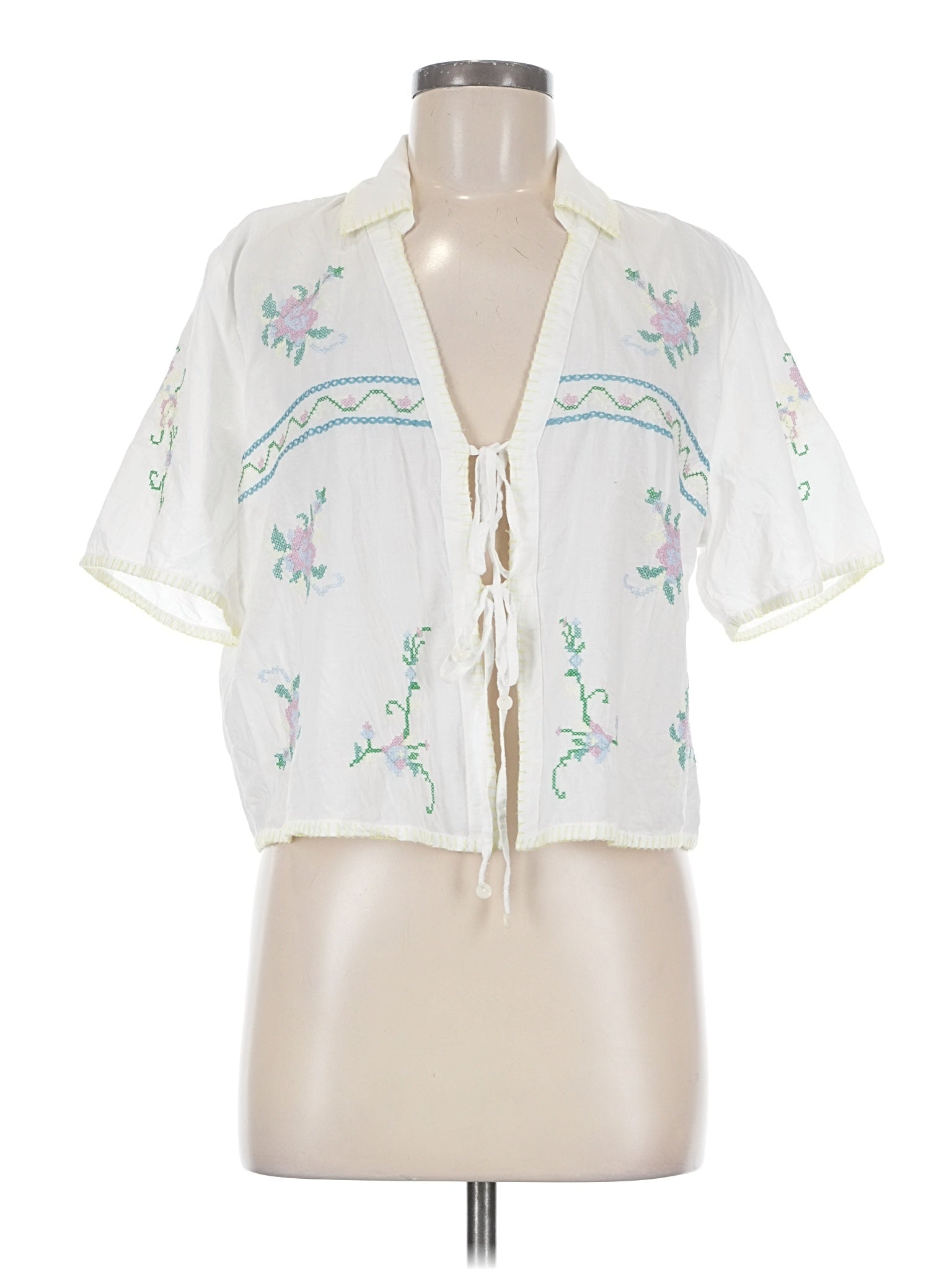 1 size - M