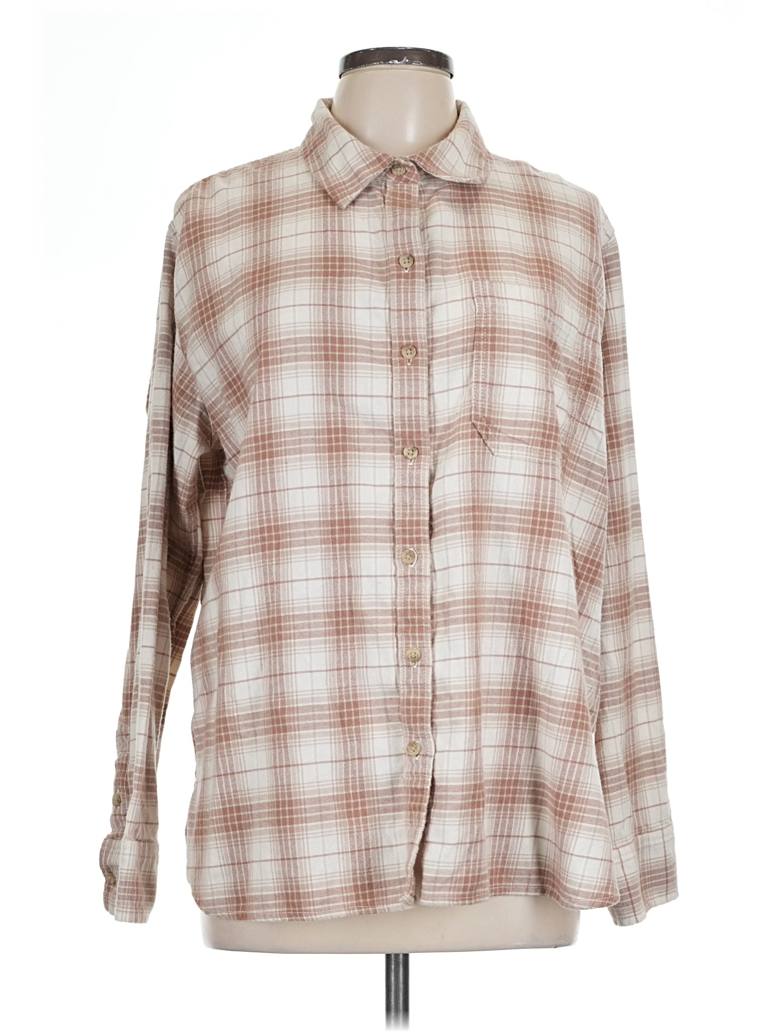 1 size - L