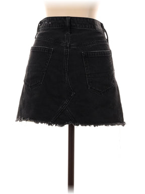 Denim Skirt size - 00