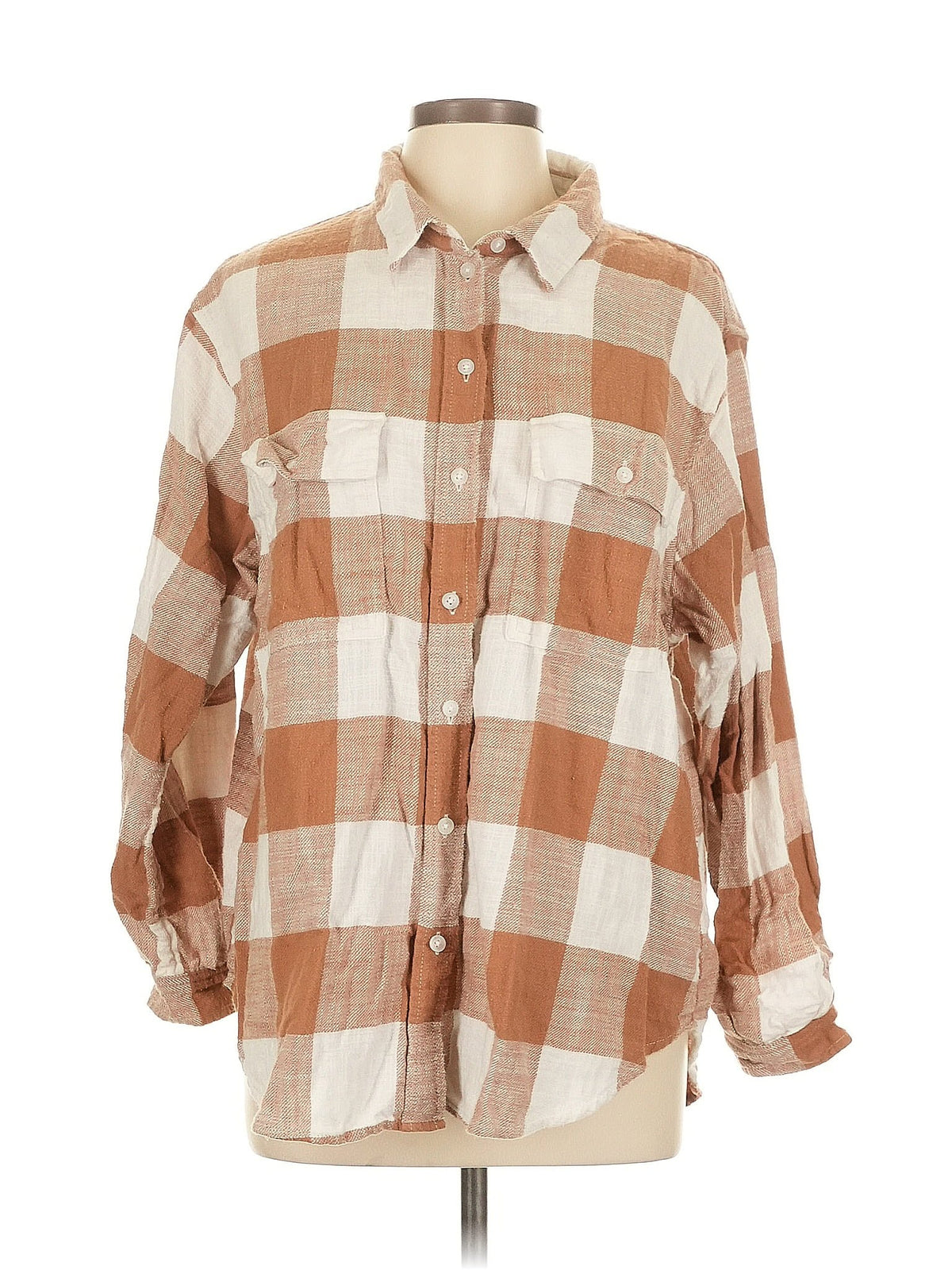 1 size - L